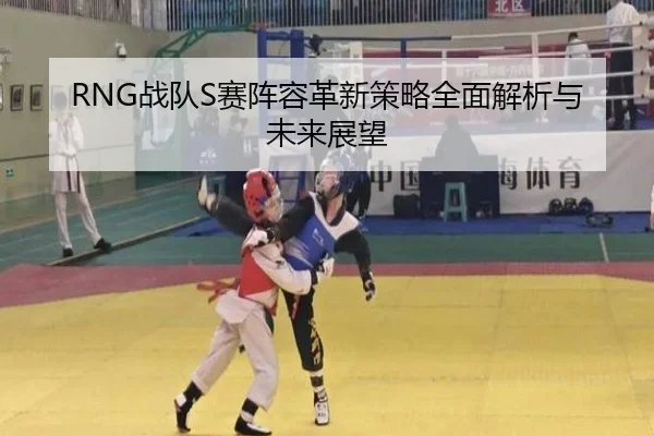 RNG战队S赛阵容革新策略全面解析与未来展望 | MANBETX SPORTS